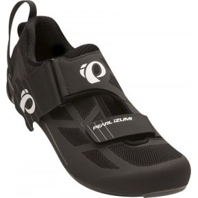 Веловзуття тріатлон Pearl Izumi FLY SELECT v.6, чорне Фото №1